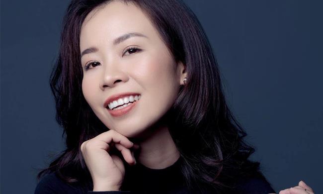 Jully Khuong - Founder JUMAMA Breast care & Consulting