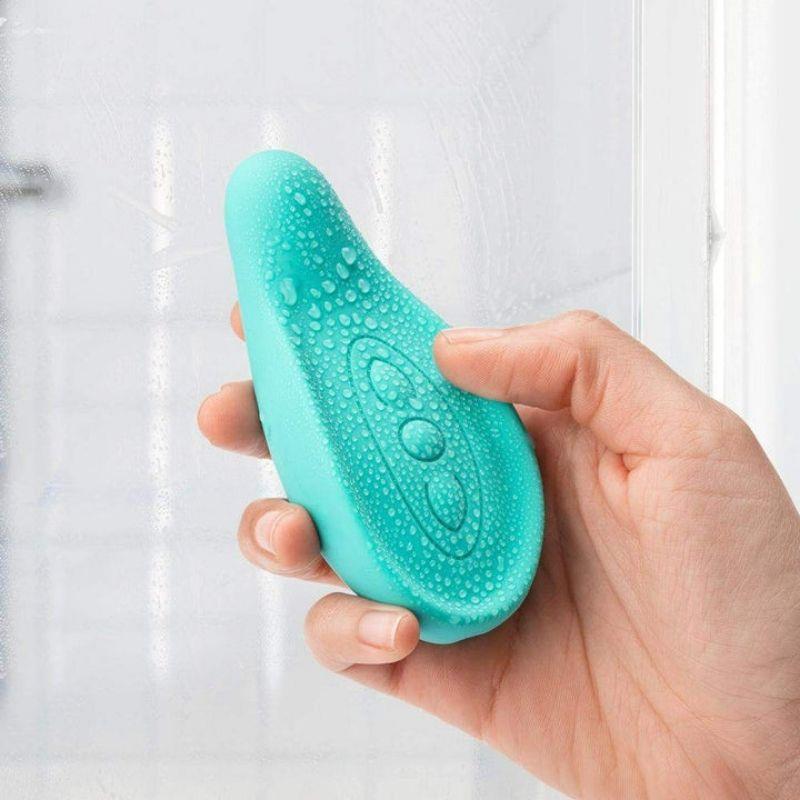 Máy massage Lavie thông tắc tia sữa