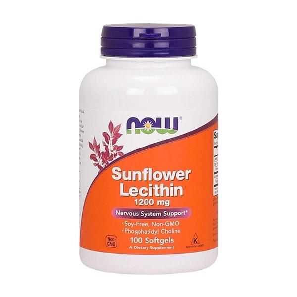 Lecithin - 100 viên 