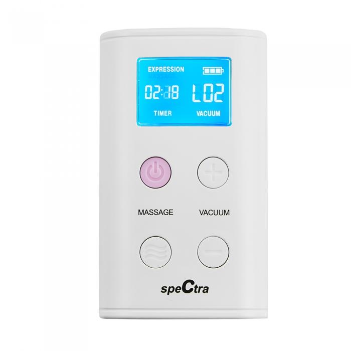 Máy hút sữa Spectra 9S